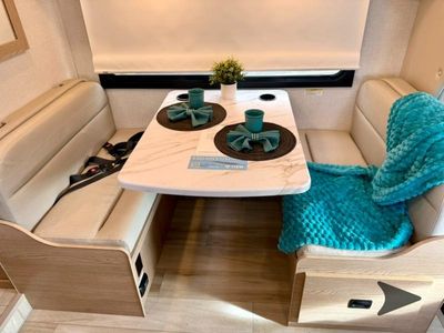 2026 Thor Motor Coach Quantum - Photo 13
