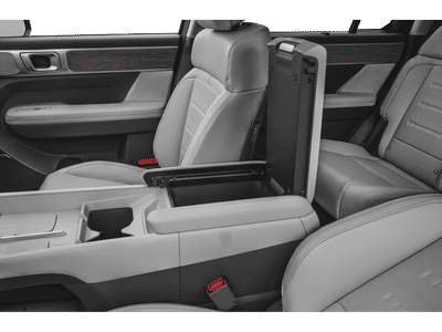 2026 Hyundai Santa Fe — photo 26 view