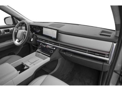 2026 Hyundai Santa Fe — photo 15 view