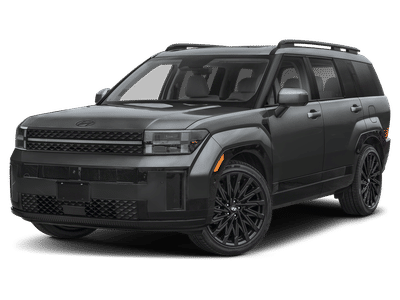 2026 Hyundai Santa Fe — photo 17 view