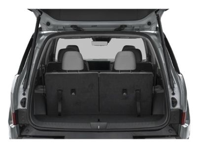 2026 Hyundai Santa Fe — photo 11 view