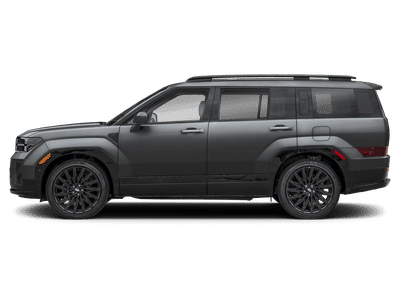 2026 Hyundai Santa Fe — photo 19 view