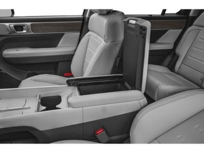 2026 Hyundai Santa Fe — photo 14 view