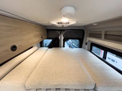 2026 Winnebago SOLIS POCKET — photo 15 view