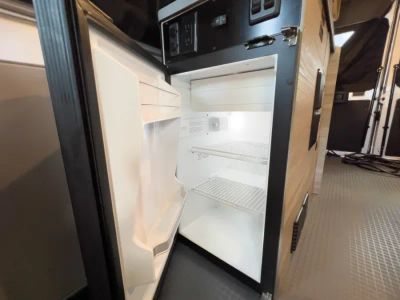 2026 Winnebago SOLIS POCKET — photo 10 view