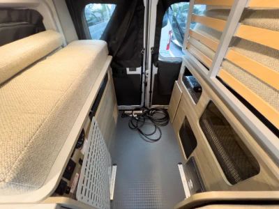 2026 Winnebago SOLIS POCKET — photo 14 view