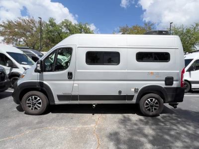 2026 Winnebago SOLIS POCKET — photo 16 view