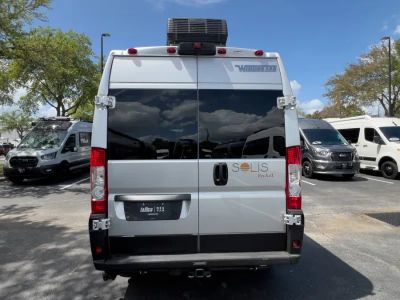 2026 Winnebago SOLIS POCKET — photo 19 view