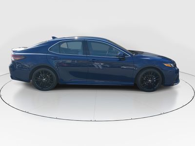 2024 Toyota Camry — photo 8 view