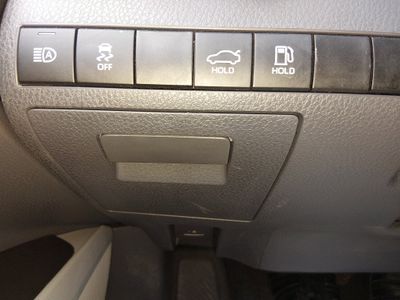 2024 Toyota Camry — photo 13 view