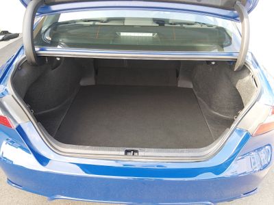 2024 Toyota Camry — photo 11 view
