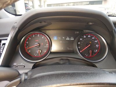 2024 Toyota Camry — photo 14 view