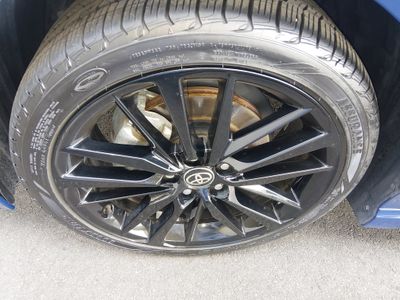 2024 Toyota Camry — photo 10 view
