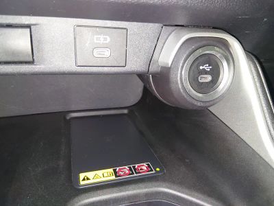 2025 Toyota Grand Highlander - Photo 20