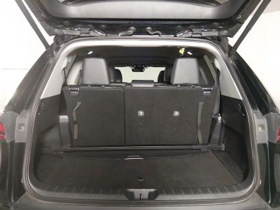 2025 Toyota Grand Highlander - Photo 11