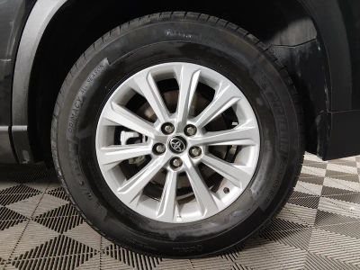 2025 Toyota Grand Highlander - Photo 10