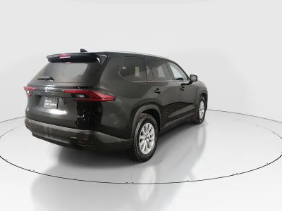 2025 Toyota Grand Highlander - Photo 7