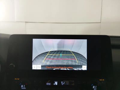 2025 Toyota Grand Highlander - Photo 16