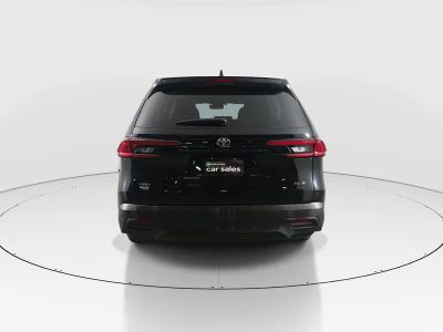2025 Toyota Grand Highlander - Photo 6
