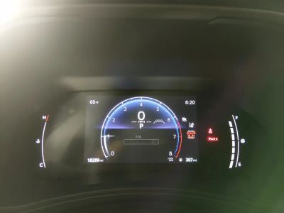 2025 Toyota Grand Highlander - Photo 14