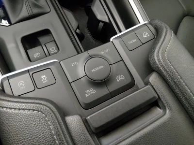 2025 Toyota Grand Highlander - Photo 21