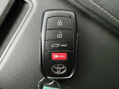 2025 Toyota Grand Highlander - Photo 15