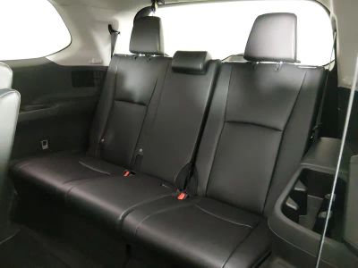 2025 Toyota Grand Highlander - Photo 18