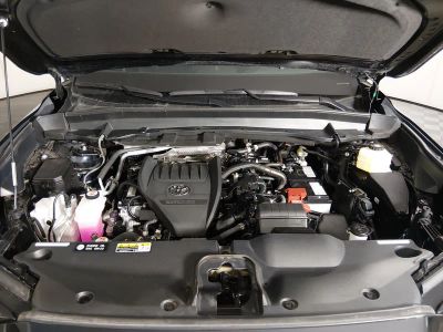 2025 Toyota Grand Highlander - Photo 9