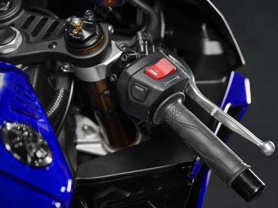 2026 Yamaha YZF-R9 - Photo 13