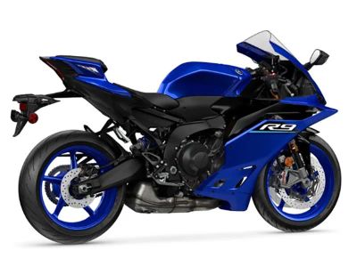 2026 Yamaha YZF-R9 - Photo 6