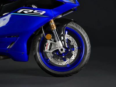 2026 Yamaha YZF-R9 - Photo 12