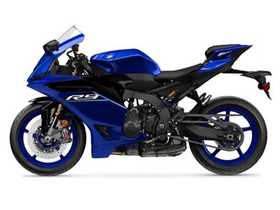 2026 Yamaha YZF-R9 - Photo 2
