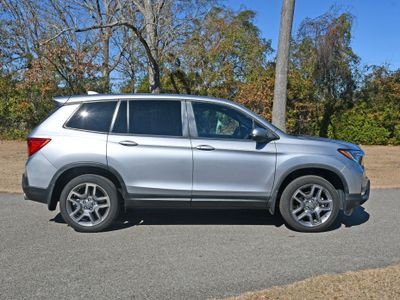 2023 Honda Passport - Photo 4