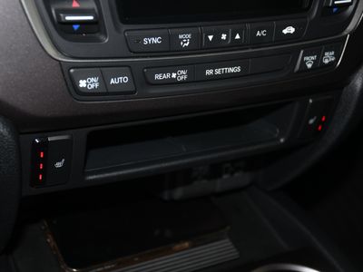 2023 Honda Passport - Photo 15