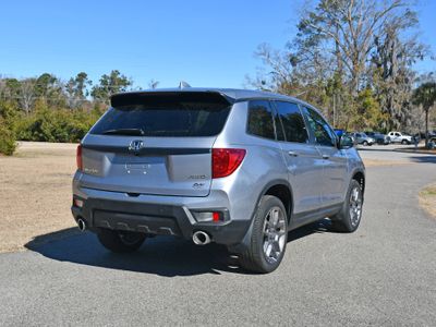 2023 Honda Passport - Photo 3