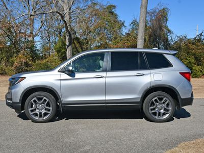 2023 Honda Passport - Photo 1