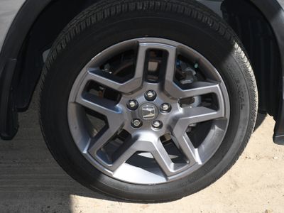 2023 Honda Passport - Photo 22
