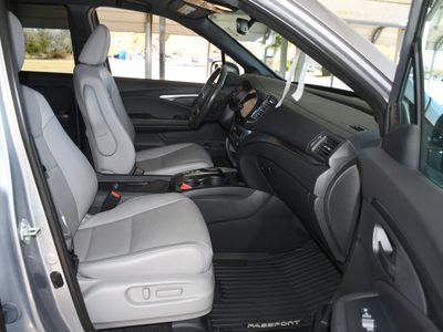 2023 Honda Passport - Photo 21