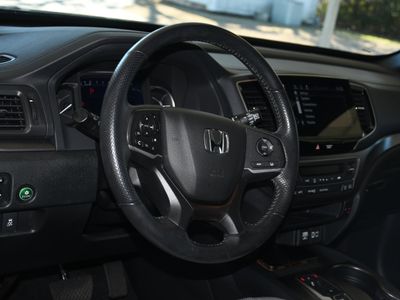 2023 Honda Passport - Photo 8