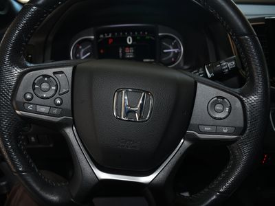 2023 Honda Passport - Photo 13