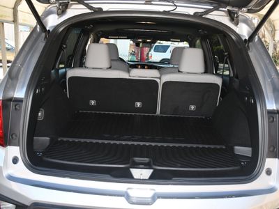 2023 Honda Passport - Photo 18