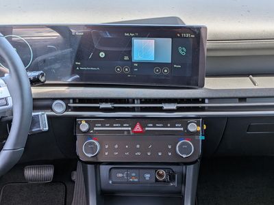2026 Hyundai TUCSON - Photo 19