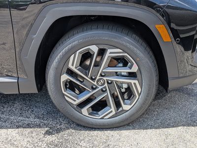 2026 Hyundai TUCSON - Photo 11