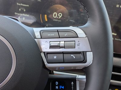 2026 Hyundai TUCSON - Photo 26