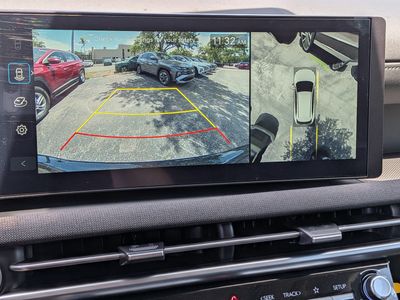 2026 Hyundai TUCSON - Photo 33