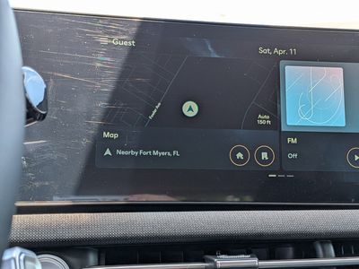2026 Hyundai TUCSON - Photo 32