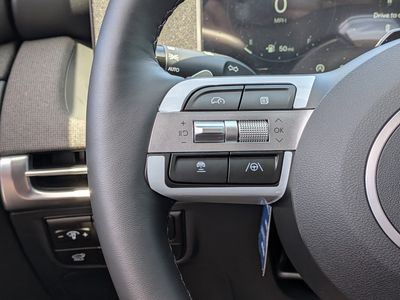 2026 Hyundai TUCSON - Photo 25
