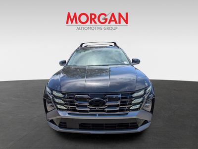 2026 Hyundai TUCSON - Photo 9