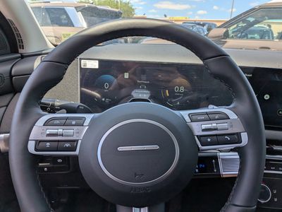 2026 Hyundai TUCSON - Photo 27