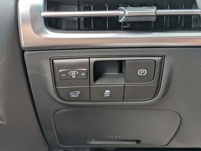 2026 Hyundai TUCSON - Photo 24